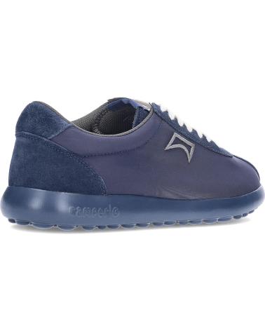 Esportes  de Homem CAMPER PELOTAS XLF K101019 BLUE