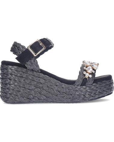 Sandali EXE  per Donna SANDALIAS DE MUJER L20970-1  BLACK