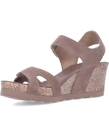 Sandalias PANAMA JACK  de Mujer SANDALIAS VILA  STONEB22