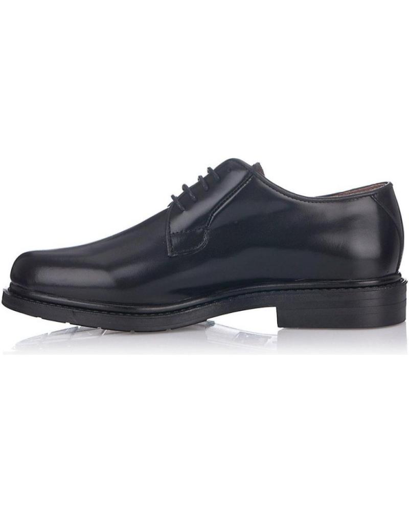 Schuhe SNIPE  für Herren ZAPATOS DE SPORT HOMBRE BLUCHER 44621 ANTICK  NEGRO
