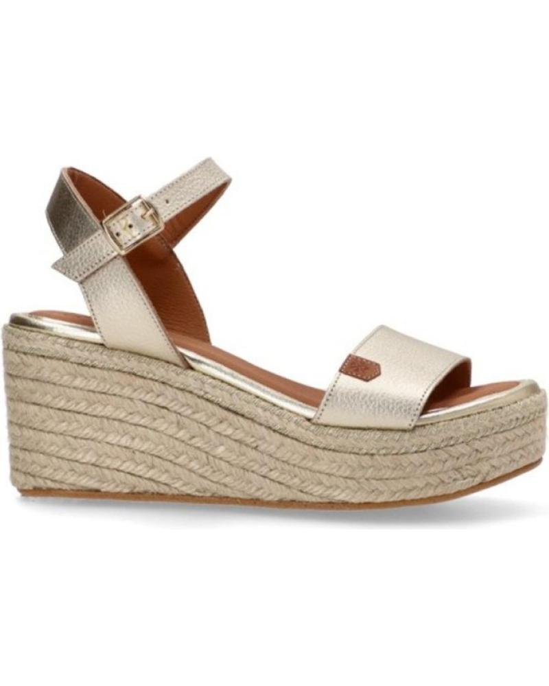 POPA ARAMBOL-N EN COLOR PARA MUJER ORO