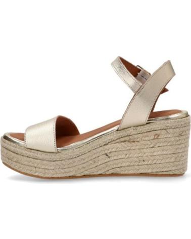 POPA ARAMBOL-N EN COLOR PARA MUJER ORO