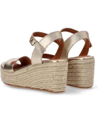 POPA ARAMBOL-N EN COLOR PARA MUJER ORO