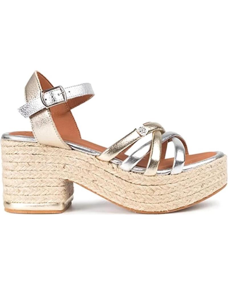 Sandalias POPA  de Mujer SANDALIAS DE TACON MUJER GERIBA COLORES  VARIOS COLORES