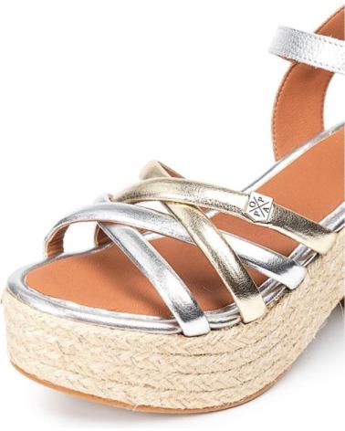 Sandalias POPA  de Mujer SANDALIAS DE TACON MUJER GERIBA COLORES  VARIOS COLORES