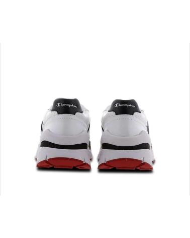 Zapatillas deporte CHAMPION  de Hombre HONOR LEATHER  WHT