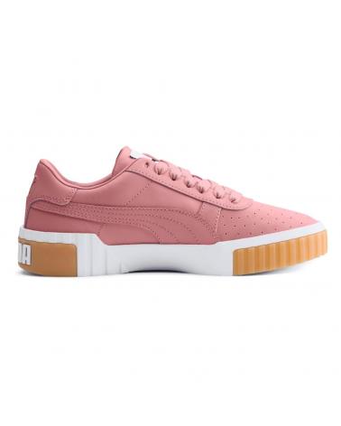 Zapatillas deporte pour Femme PUMA CALI EXOTIC PINK
