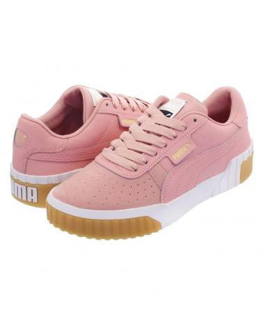 Zapatillas deporte pour Femme PUMA CALI EXOTIC PINK