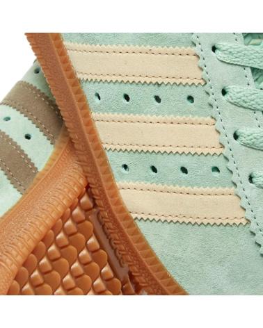 Sneaker für Herren ADIDAS PADIHAM FV9659 BLUSH GREEN - 45 1-3 LIGHT GREEN