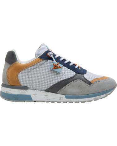 Sapatilhas CETTI  de Homem DEPORTIVOS HOMBRE C848XL  AZUL