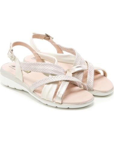 Sandalen 24 HORAS  für Damen SANDALIA MUJER 24HRS 26500  VARIOS COLORES