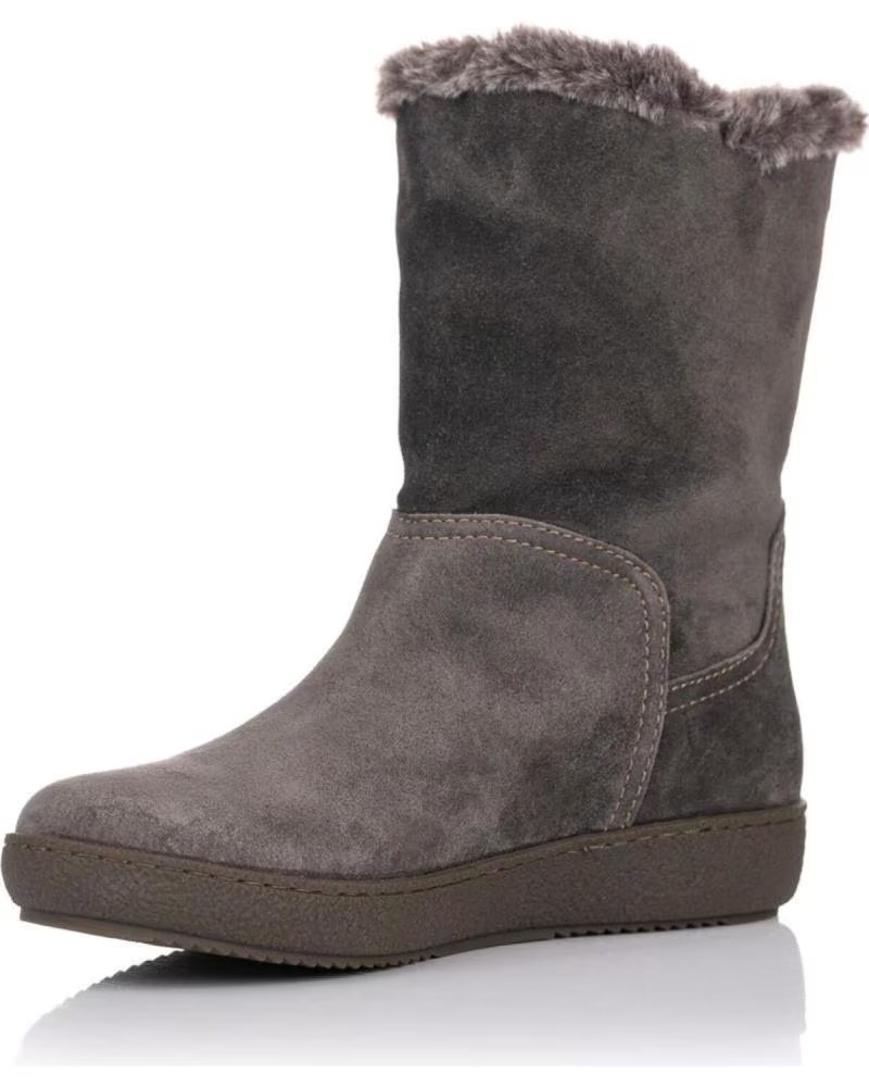 botines botas planas alpe