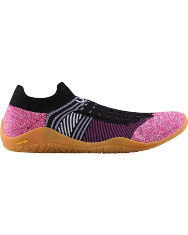 Sportschuhe UYN  für Damen BEEMOTION Y100410  ROSA