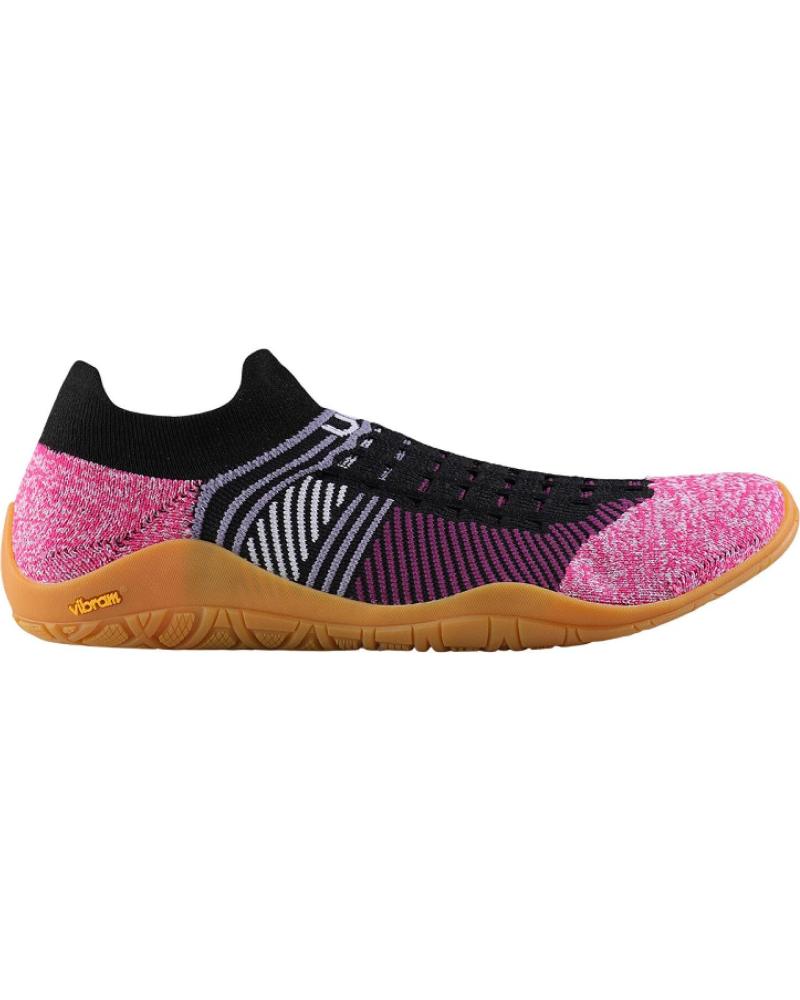 Sportschuhe UYN  für Damen BEEMOTION Y100410  ROSA