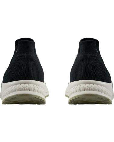 Sportschuhe UYN  für Herren WASHI VIBRAM Y100203  NEGRO