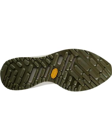 Sportschuhe UYN  für Herren WASHI VIBRAM Y100203  NEGRO