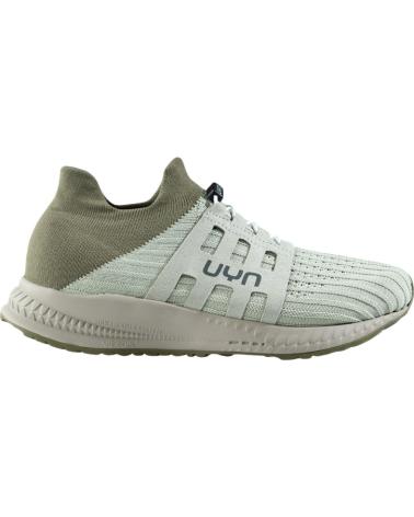 Sportschuhe UYN  für Herren WASHI VIBRAM Y100203-G  VERDE