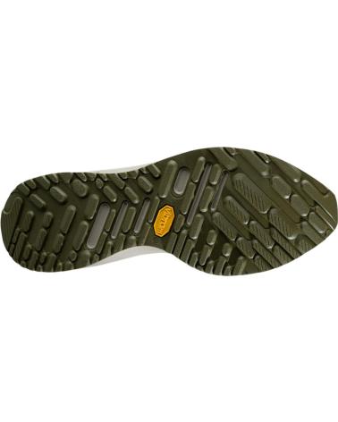 Sportschuhe UYN  für Herren WASHI VIBRAM Y100203-G  VERDE