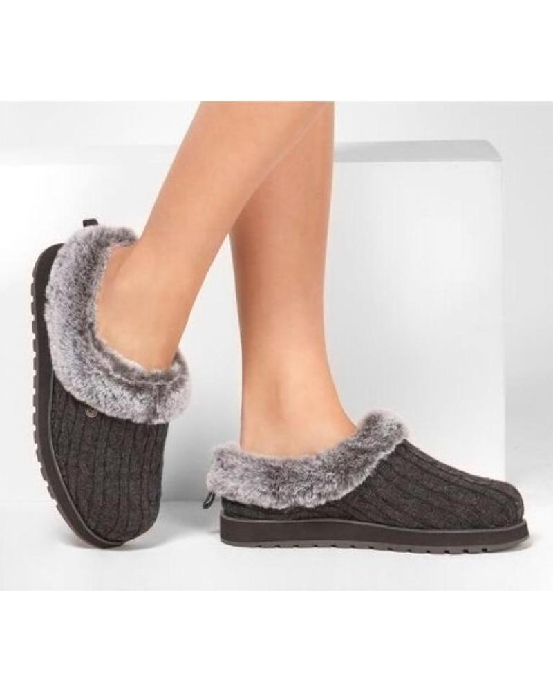 Zapatillas casa mujer skechers 2025