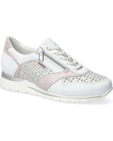 Zapatillas deporte MOBILS  de Hombre DEPORTIVO BY MEPHISTO EREEN PERF BLANCO  VARIOS COLORES