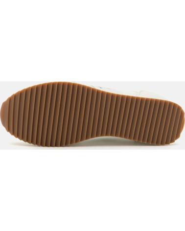 Zapatillas deporte EMPORIO ARMANI  pour Homme X8X027  BLANCO