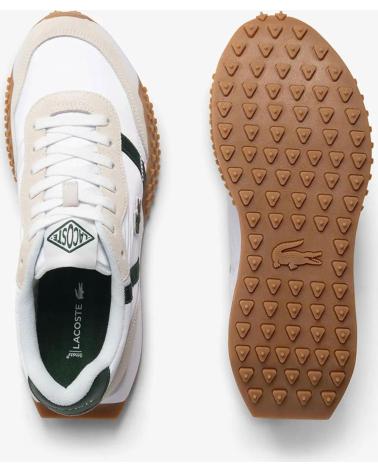 Zapatillas deporte LACOSTE  de Hombre L-SPIN EVO  BLANCO