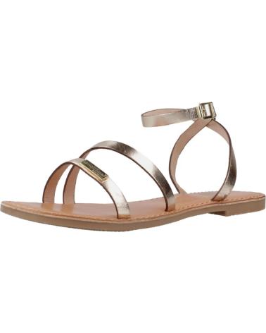 Sandales pour Femme LES TROPEZIENNES SANDALIAS MUJER MODELO HANAK COL O OR