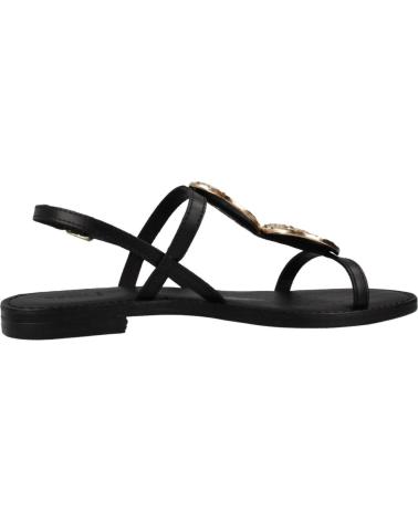 Sandalen GEOX  für Damen SANDALIAS MUJER MODELO D MADDALUSIAC COLOR NEGRO  C9999