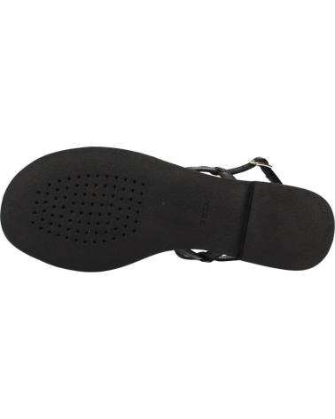 Sandalen GEOX  für Damen SANDALIAS MUJER MODELO D MADDALUSIAC COLOR NEGRO  C9999