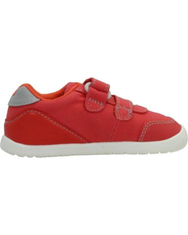 Sportivo BIOMECANICS  per Bambino ZAPATILLAS NINO MODELO 252196B COLOR  ROJO