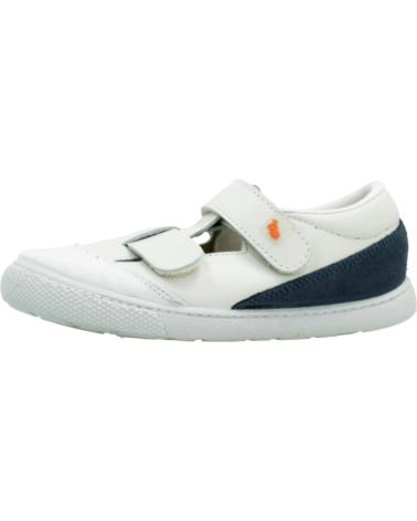 Sportivo VUL-LADI  per Bambino ZAPATOS NINO VULLADI MODELO 8192 354 COLOR BEIS  HIELO
