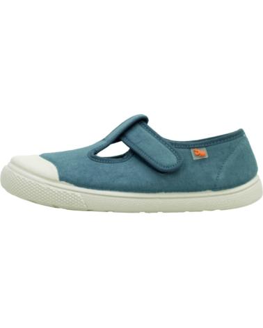 Sandali VUL-LADI  per Bambino SANDALIAS NINO VULLADI MODELO SLIME COLOR AZUL  OCEAN