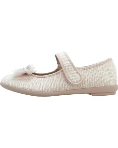 Scarpe VUL-LADI  per Bambina ZAPATOS NINA VULLADI MODELO 9401 720 COLOR ROSA  MAQUILLAJE