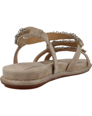 Sandalias de Mujer ALMA EN PENA SANDALIAS MUJER MODELO V251605 COLOR MARRON CLARO VISION
