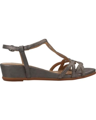 Sandalias de Mujer ALMA EN PENA SANDALIAS MUJER MODELO V2551777 COLOR PLATA PEWTER PEWTER
