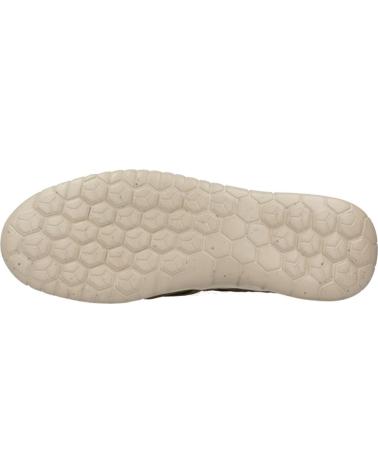 Sapatilhas CORONEL TAPIOCCA  de Homem INFORMALES HOMBRE MODELO T238 7 COLOR MARRON  TAUPE