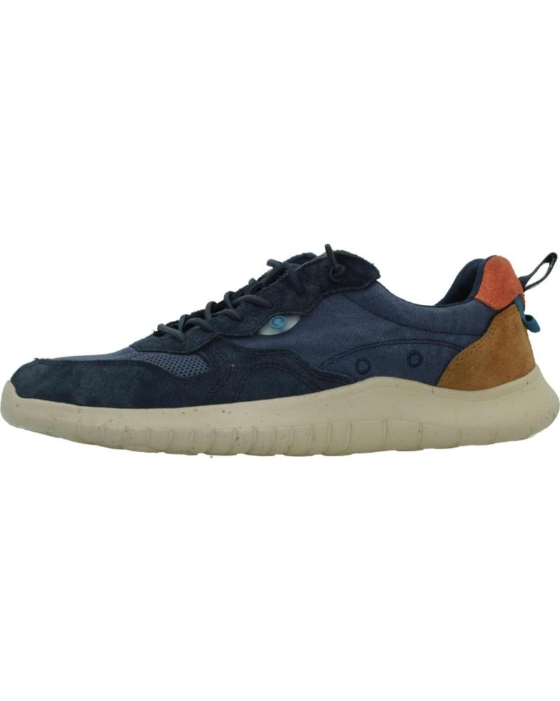 Zapatillas deporte CORONEL TAPIOCCA  de Hombre SNEAKERS T239 HOMBRE MARINO  AZUL