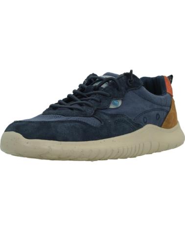 Zapatillas deporte CORONEL TAPIOCCA  de Hombre SNEAKERS T239 HOMBRE MARINO  AZUL