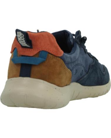 Zapatillas deporte CORONEL TAPIOCCA  de Hombre SNEAKERS T239 HOMBRE MARINO  AZUL