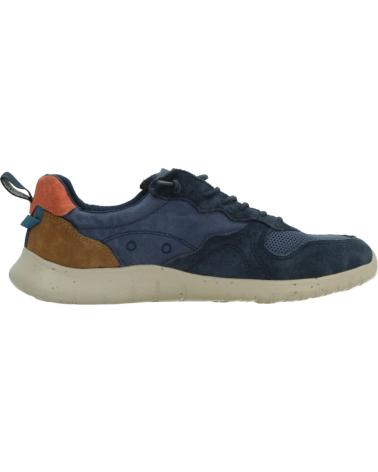 Zapatillas deporte CORONEL TAPIOCCA  de Hombre SNEAKERS T239 HOMBRE MARINO  AZUL
