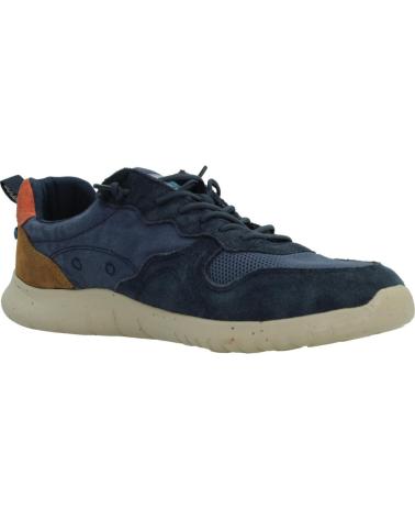 Zapatillas deporte CORONEL TAPIOCCA  de Hombre SNEAKERS T239 HOMBRE MARINO  AZUL