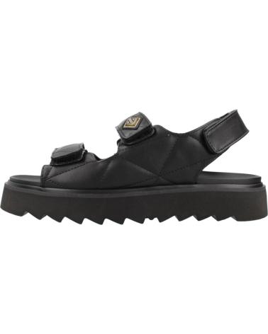 Sandali REPLAY  per Donna SANDALIAS MUJER MODELO NEW ALICANTE COLOR NEGRO  BLACK