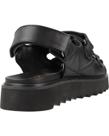 Sandales pour Femme REPLAY SANDALIAS MUJER MODELO NEW ALICANTE COLOR NEGRO BLACK