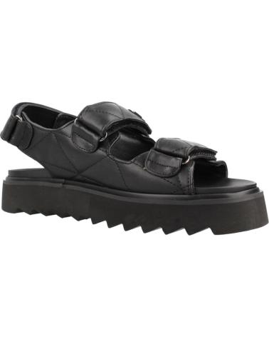 Sandales pour Femme REPLAY SANDALIAS MUJER MODELO NEW ALICANTE COLOR NEGRO BLACK