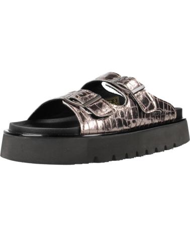 Sandalen REPLAY  für Damen SANDALIAS MUJER MODELO MUDDY COCCO COLOR BRONCE  BRONZE