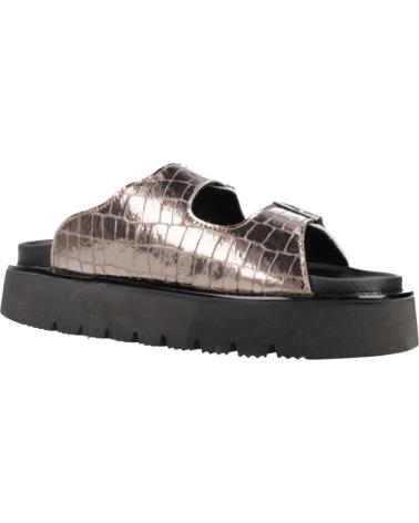 Sandalen REPLAY  für Damen SANDALIAS MUJER MODELO MUDDY COCCO COLOR BRONCE  BRONZE