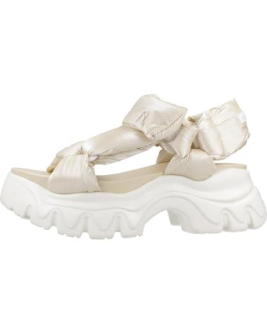 Sandali REPLAY  per Donna SANDALIAS MUJER MODELO JUYCE PADDY COLOR ORO  PLATIN