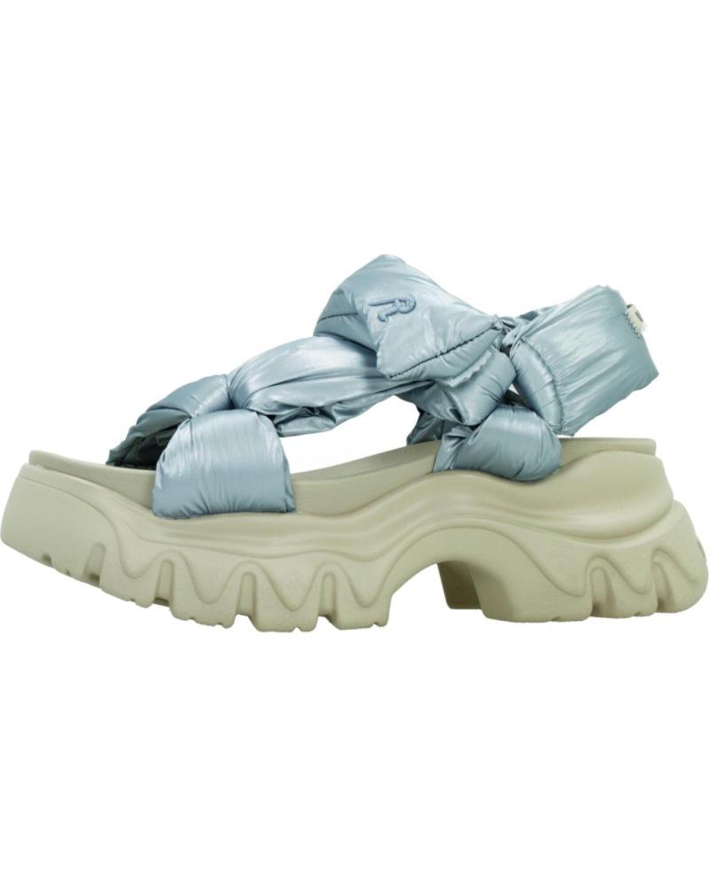 Sandali REPLAY  per Donna SANDALIAS MUJER MODELO JUYCE PADDY COLOR AZUL  AVIO