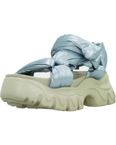 Sandali REPLAY  per Donna SANDALIAS MUJER MODELO JUYCE PADDY COLOR AZUL  AVIO