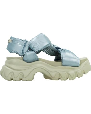 Sandali REPLAY  per Donna SANDALIAS MUJER MODELO JUYCE PADDY COLOR AZUL  AVIO